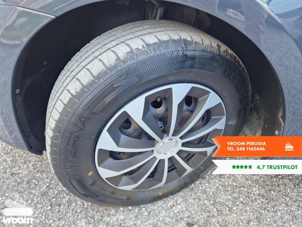 VOLKSWAGEN Golf 7 1.4 TGI 5p. Executive BlueMotion