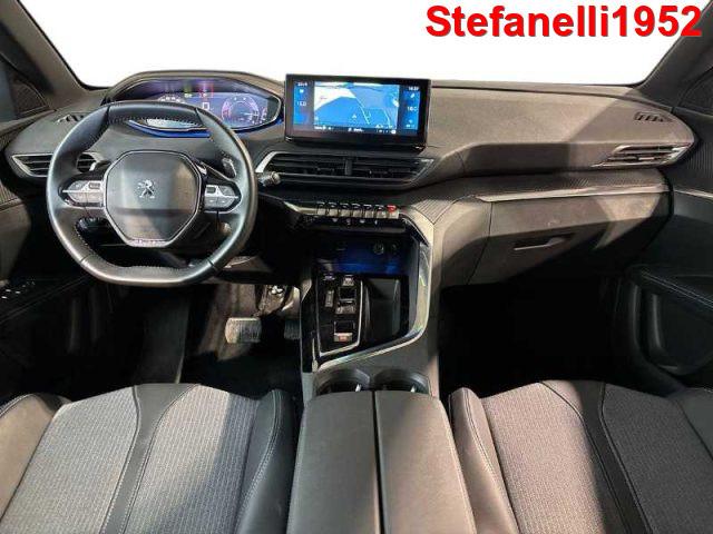 PEUGEOT 5008 II 2021 - 1.5 bluehdi Allure Pack s&s 130cv eat8