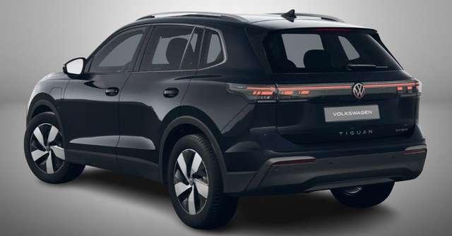 Volkswagen Tiguan Edition Plus 1.5 TSI eHYBRID 204CV DSG NUOVO ITA