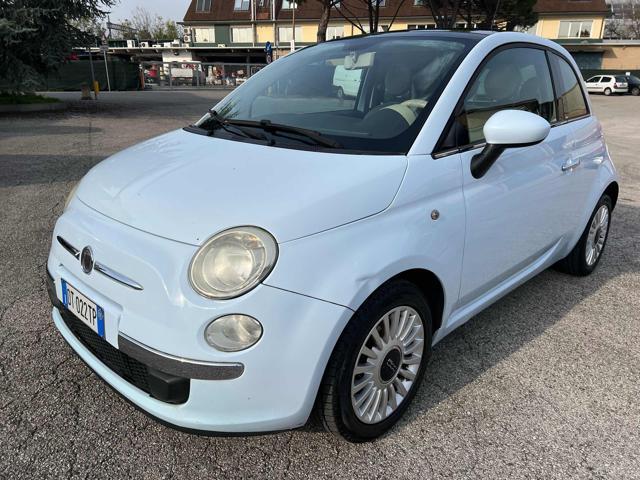 FIAT 500 1.2 Neopatentati Bellissima Disponibili Subito