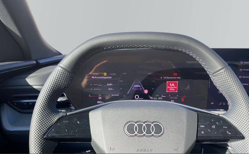 Audi Q5 Sportback TDI 150kW quattro S tronic S Line Edition LED TECH PLUS CAMERA 360