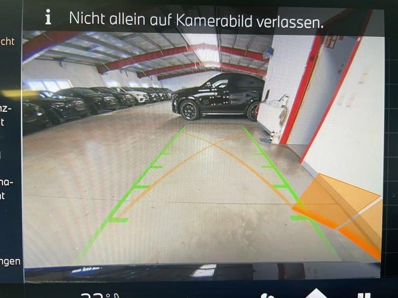 BMW X1 xDrive 20d MSport DCT Camera Tetto 19"