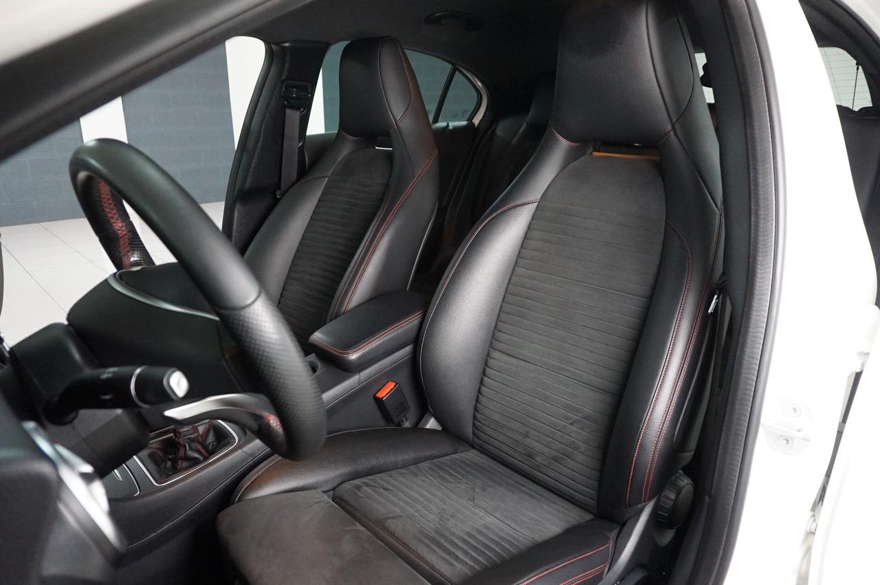 Mercedes-benz A 200 d Premium