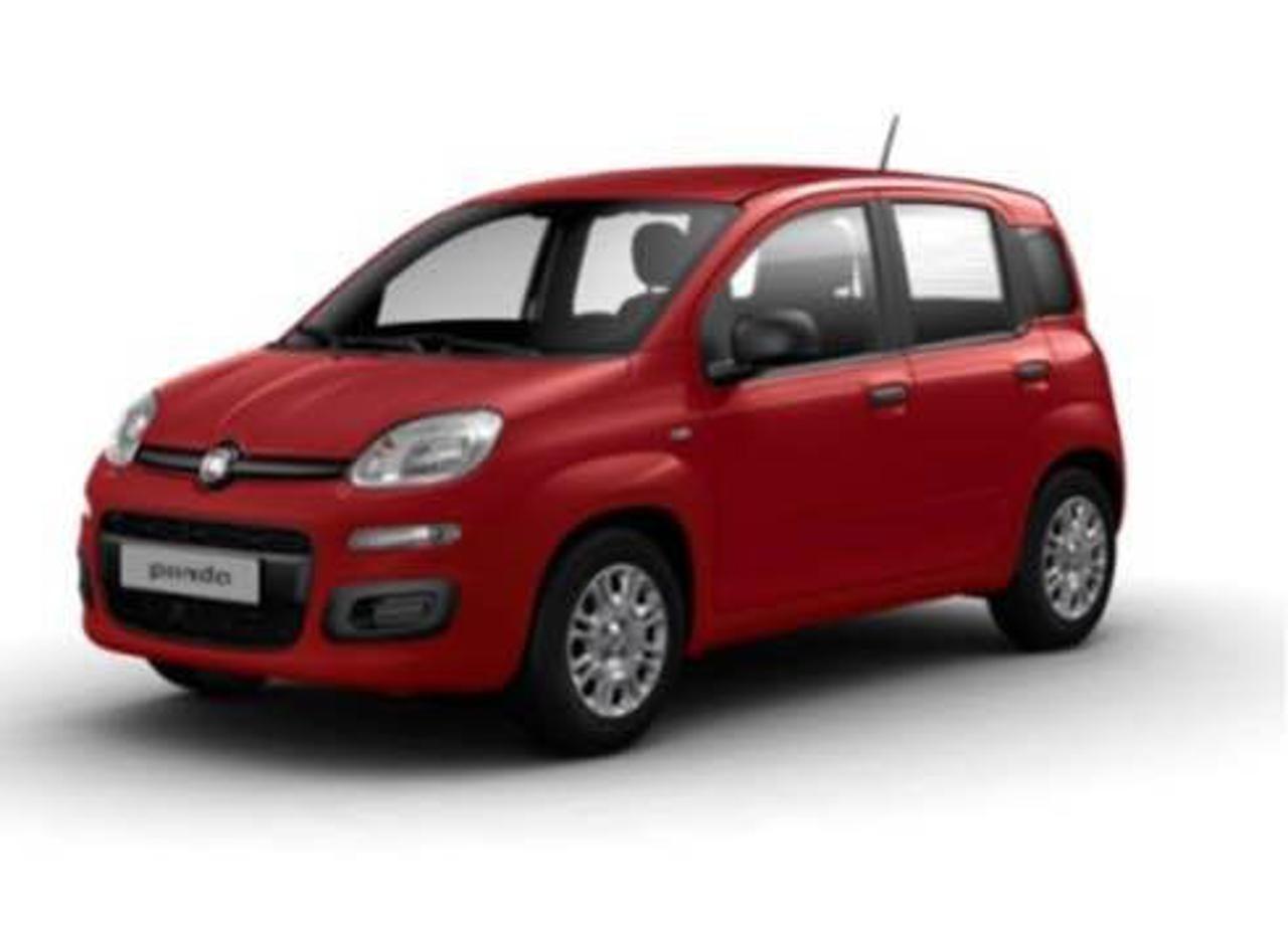 Fiat Panda 1.0 Hybrid/VARI COLORI/PRONTA CONSEGNA