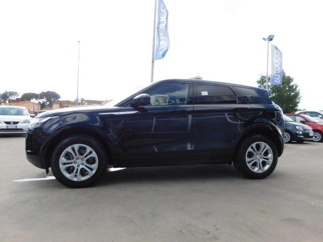 LAND ROVER Range Rover Evoque 2.0D I4 180 CV AWD Auto S