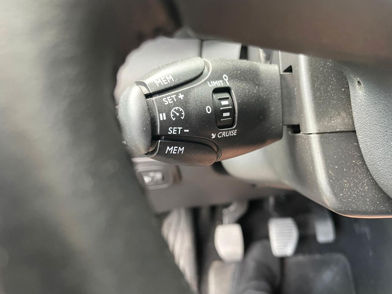 Citroen C3 Aircross C3 Aircross PureTech 82 Shine