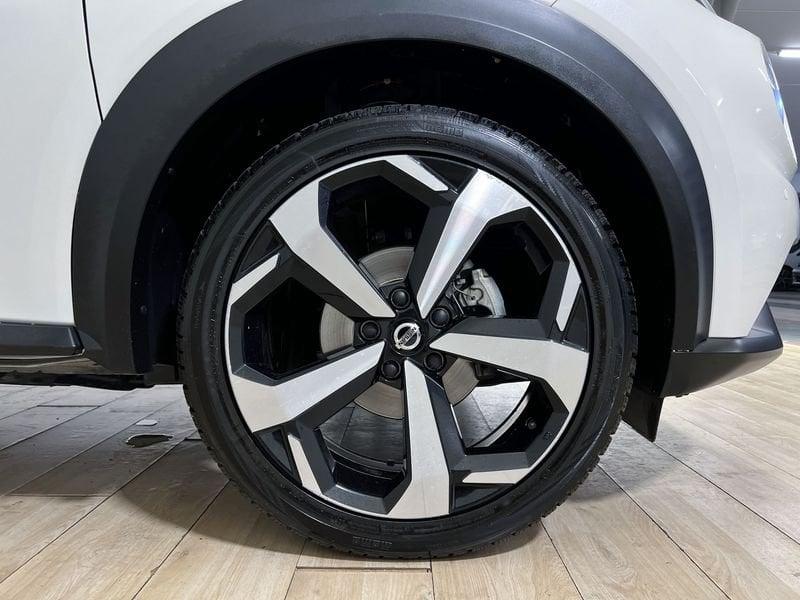 Nissan Juke Juke 1.0 dig-t N-Connecta 114cv