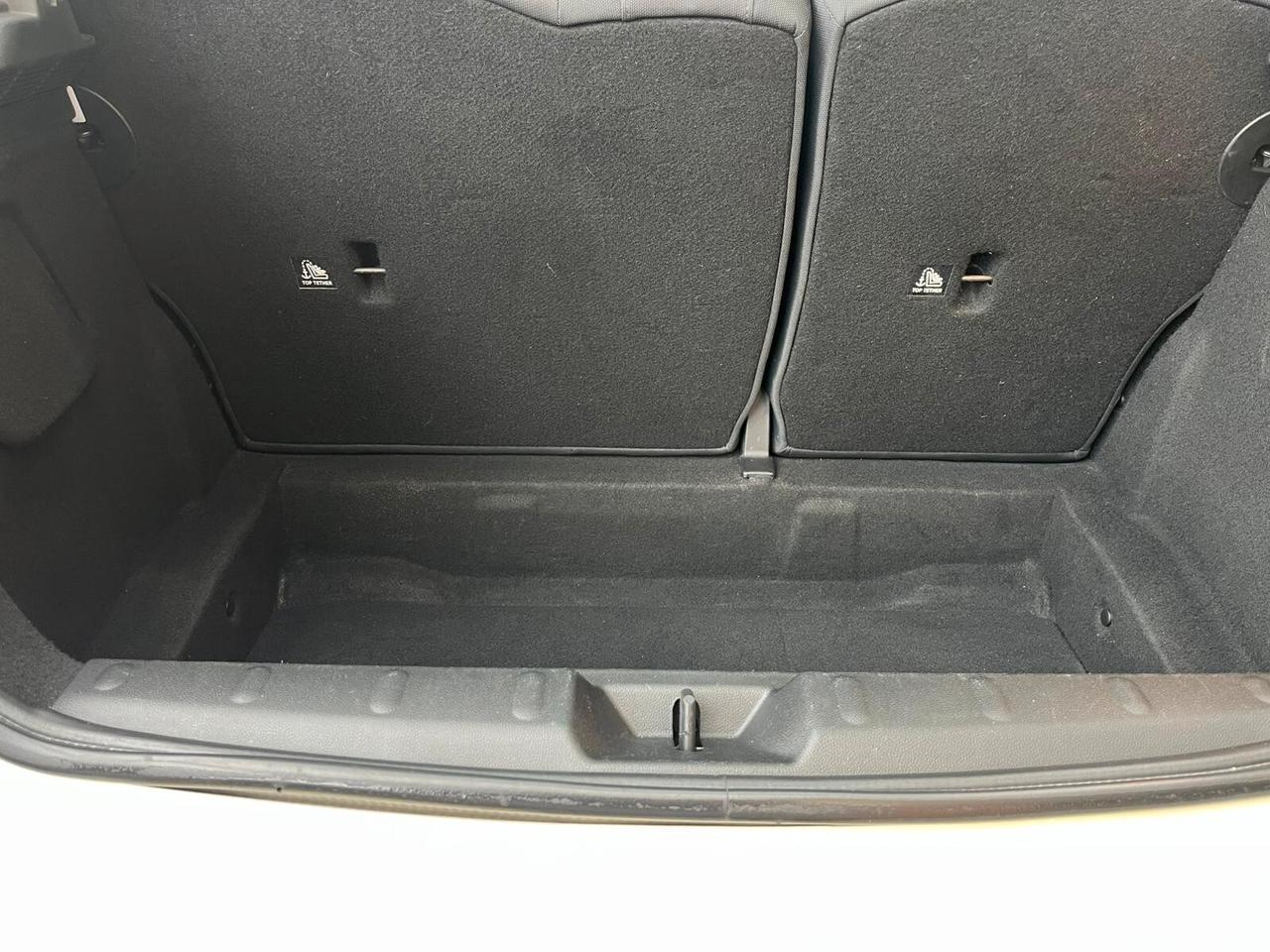 Mini 1.5 Cooper D 115cv