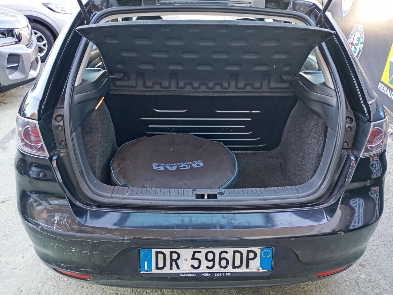 Seat Ibiza 5P 1.2 70CV Reference Imp. GPL