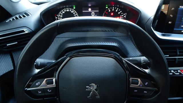 PEUGEOT 2008 PureTech 100 S&S Active GPL