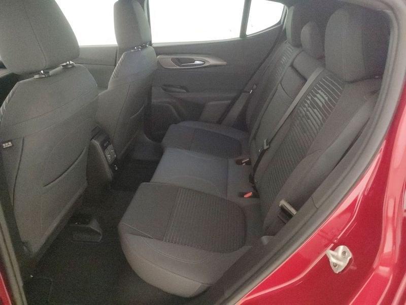 Alfa Romeo Tonale 1.3 phev Veloce Q4 280cv at6