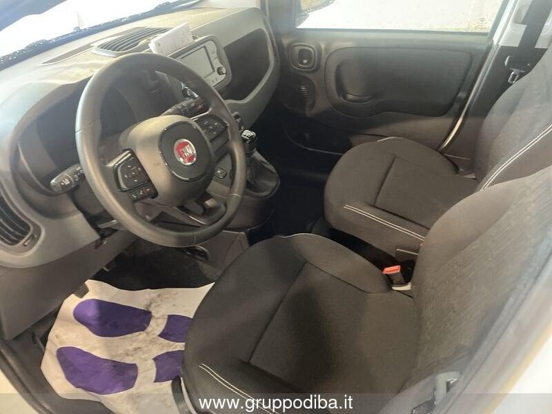 FIAT Panda 1.0 70cv Hybrid Panda