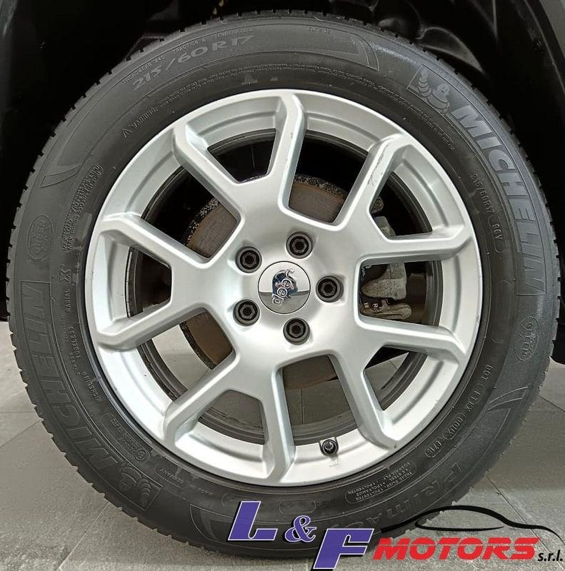 Jeep Renegade Renegade 1.3 Automatica Limited