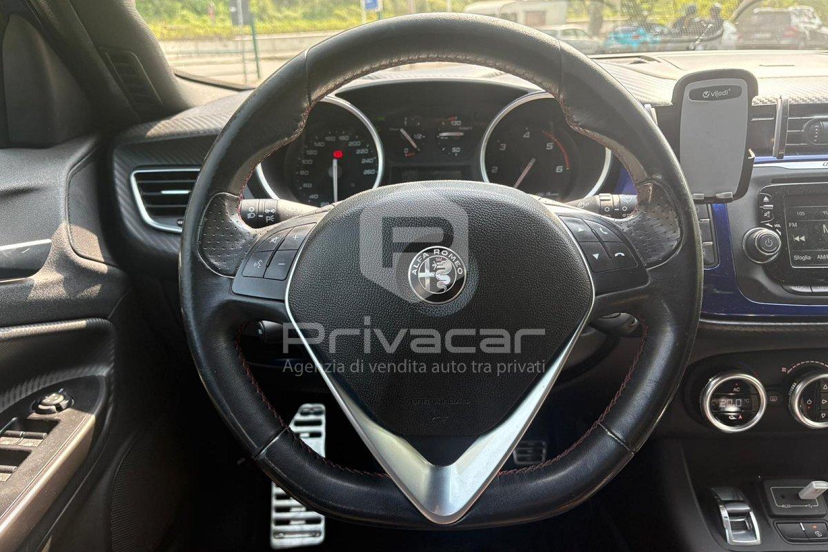 ALFA ROMEO Giulietta 1.6 JTDm 120 CV Super