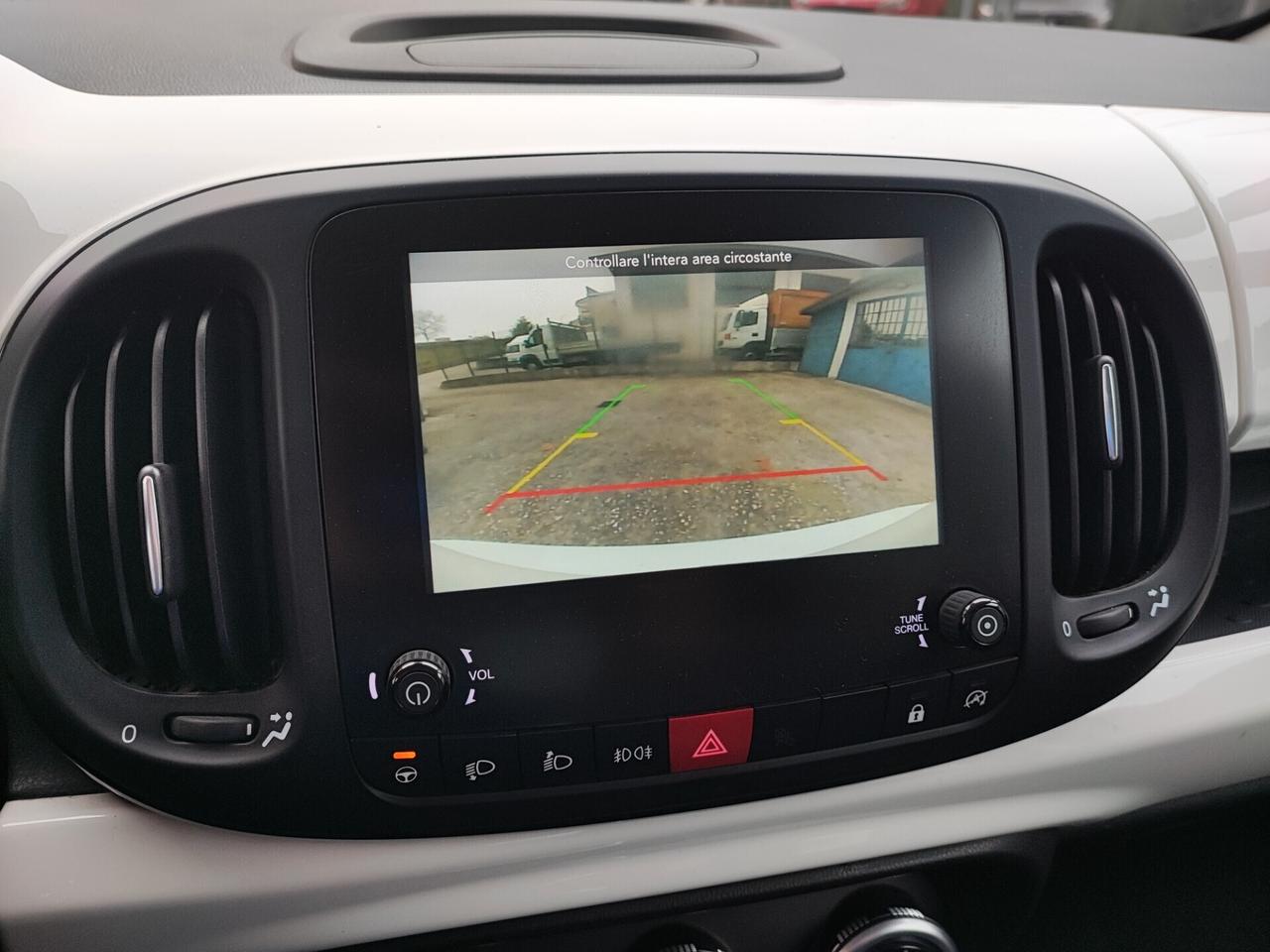 Fiat 500L IVA COMPRESA N1 4 Posti Euro 6