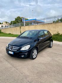 Mercedes-benz B 180 B 180 CDI Premium