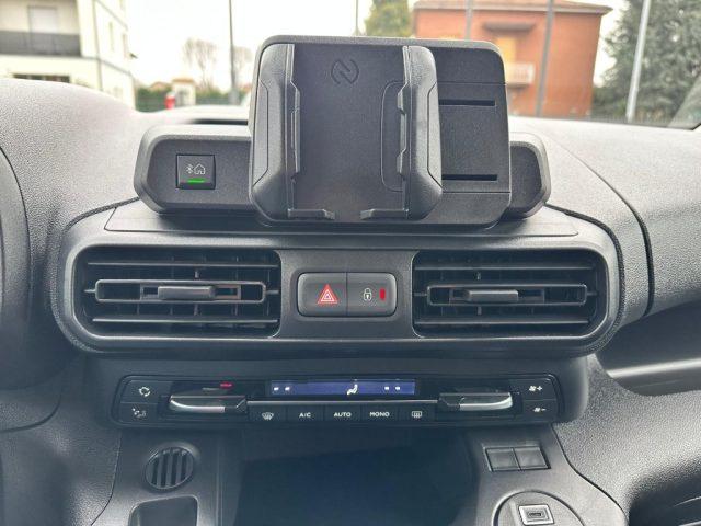 FIAT Doblo Doblò 1.5 BlueHdi 130CV Combi N1