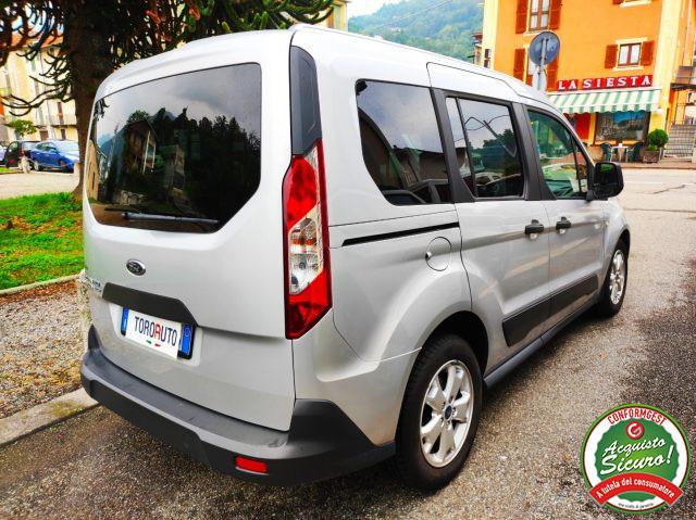 FORD Tourneo Connect 1.5 TDCi 100 CV Plus