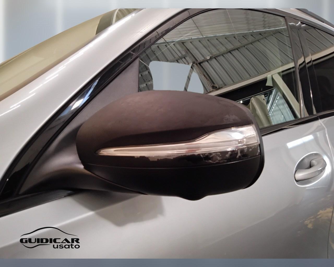 Mercedes-Benz GLE - V167 2019 - GLE 300 d mhev Premium 4matic auto