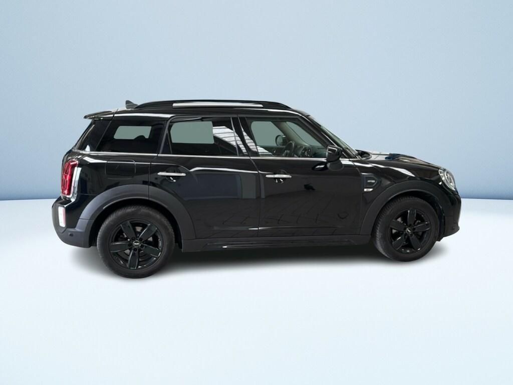 Mini One D Countryman 1.5 TwinPower Turbo One D