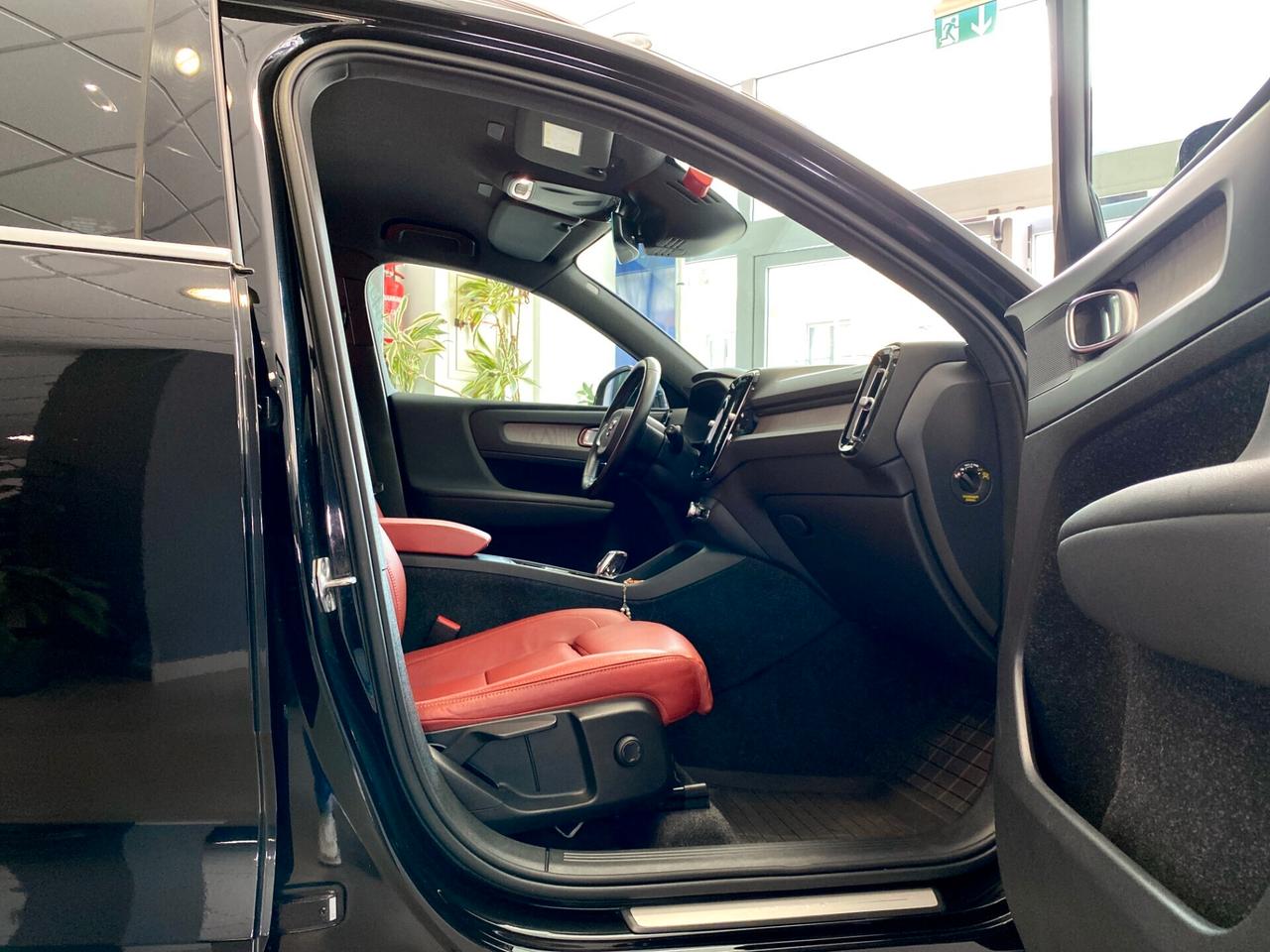 Volvo XC40 D3 2.0 Geartronic 150 Inscription
