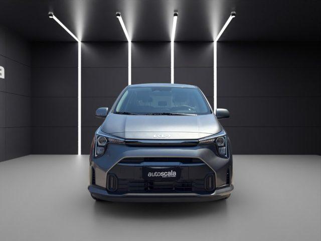 KIA Picanto 1.0 12V 5 porte Urban