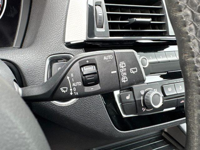 BMW 118 i 5p. Msport MSPORT Shadow Edition PELLE/BMW LED