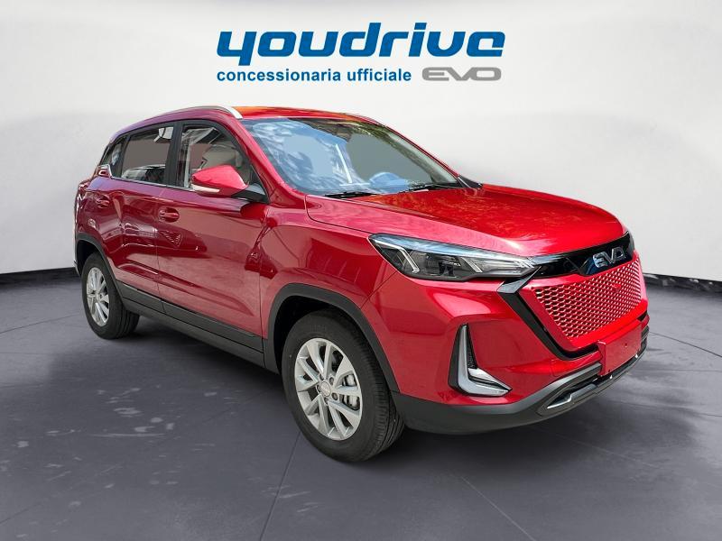 EVO EVO5 1.5 turbo Gpl Essential 120cv KM0