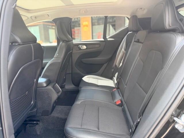 VOLVO XC40 T3 GEARTRONIC BUSINESS PLUS