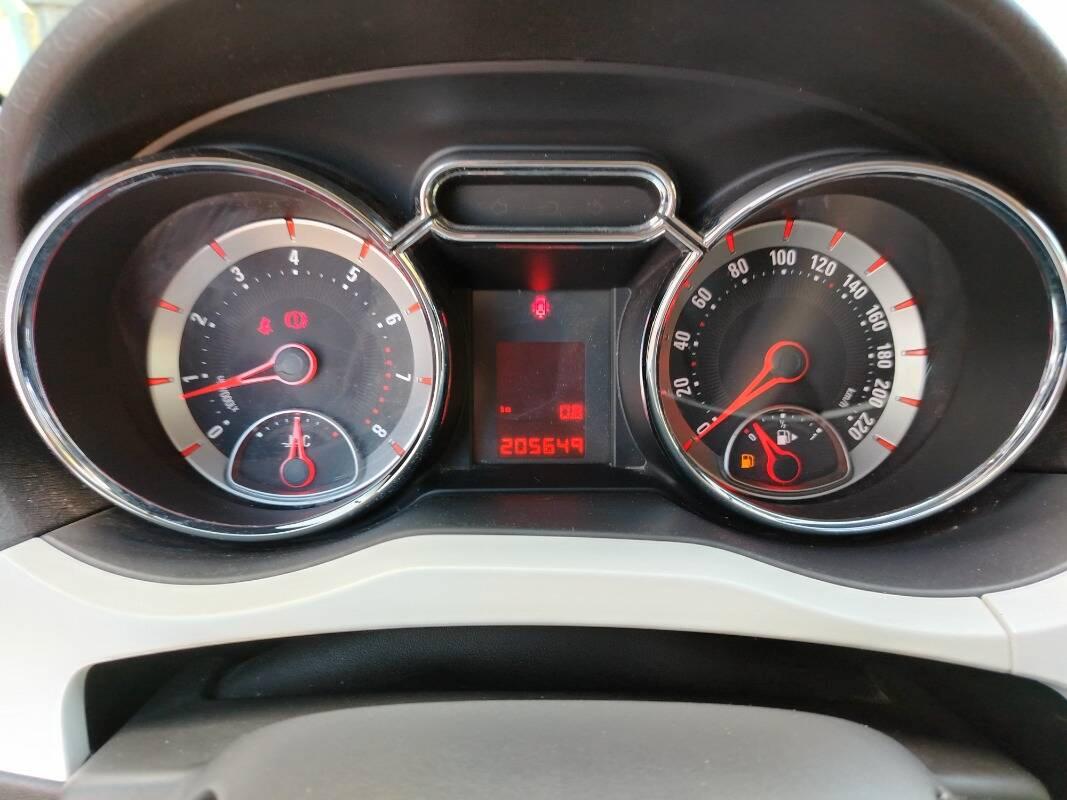 Opel Adam 1.2 Jam 70cv