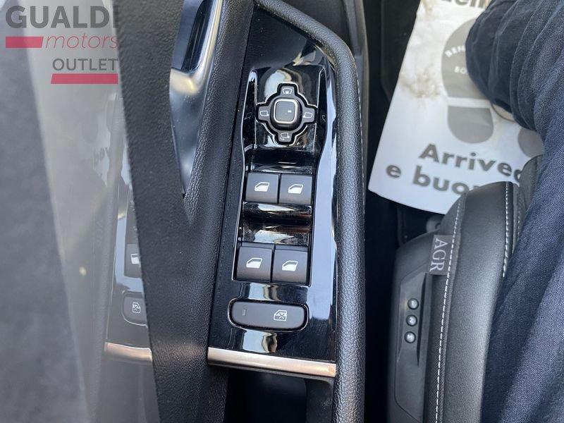 Opel Astra Astra 1.6 Plug-in Hybrid 225 CV AT8 GSe