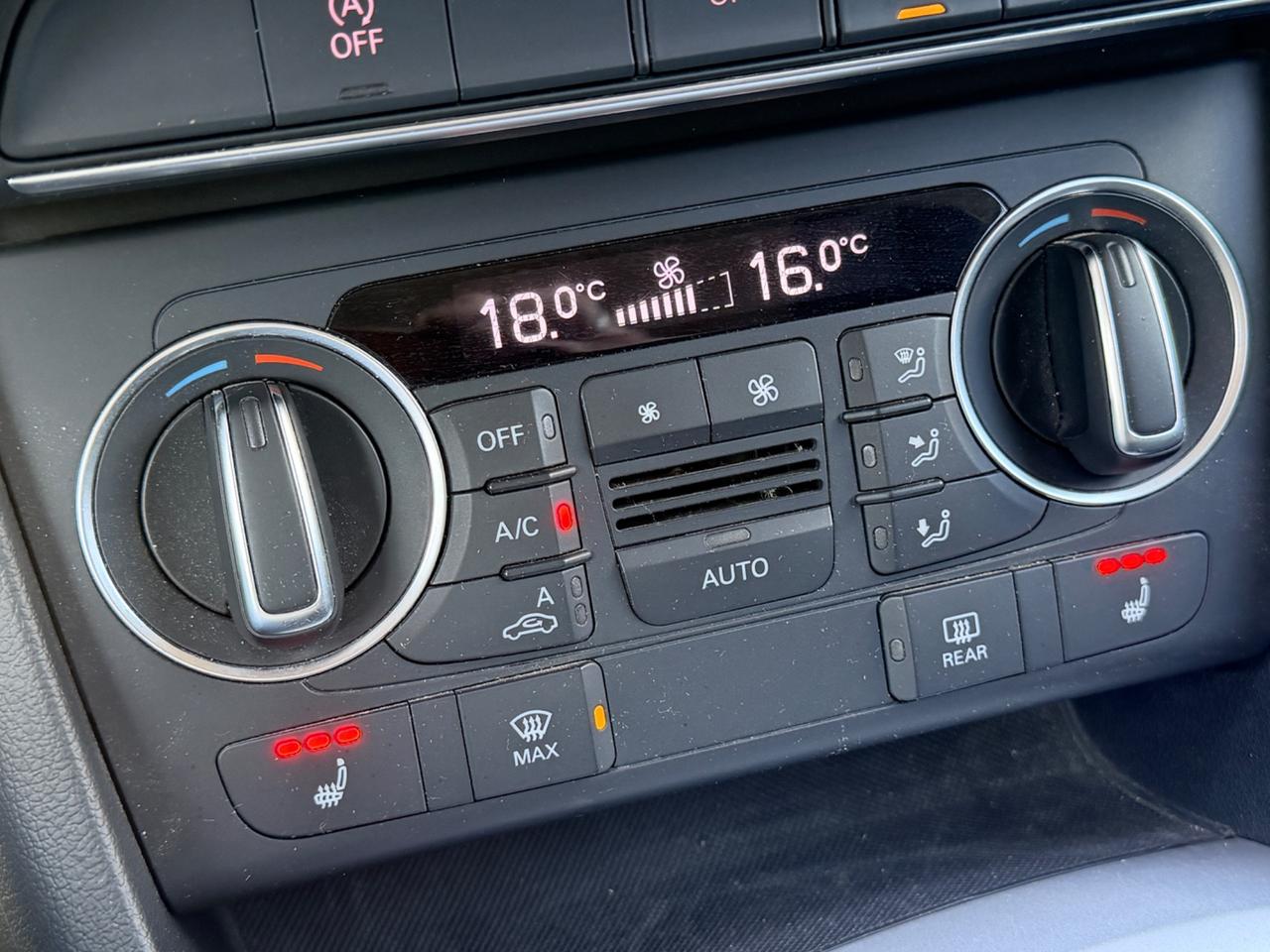 Audi Q3 2.0 TDI 120 CV Design