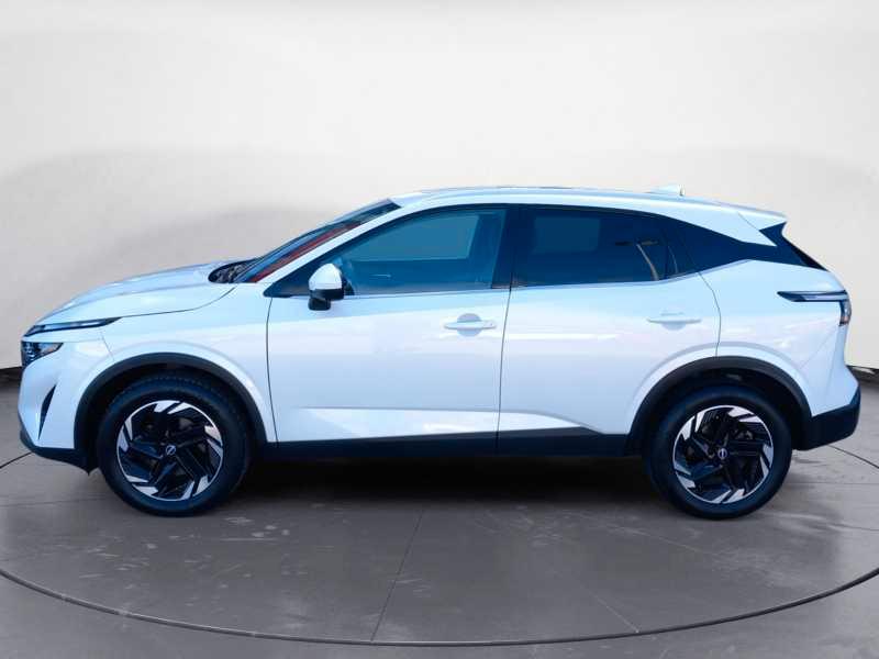 NISSAN Qashqai 1.3 mhev N-Connecta 158cv xtronic #19000km
