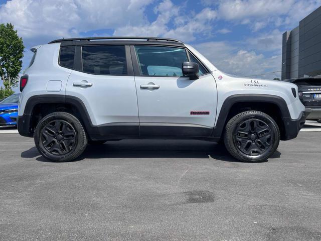 JEEP Renegade 2.0 Mjt 170CV 4WD Active Drive Low Trailhawk