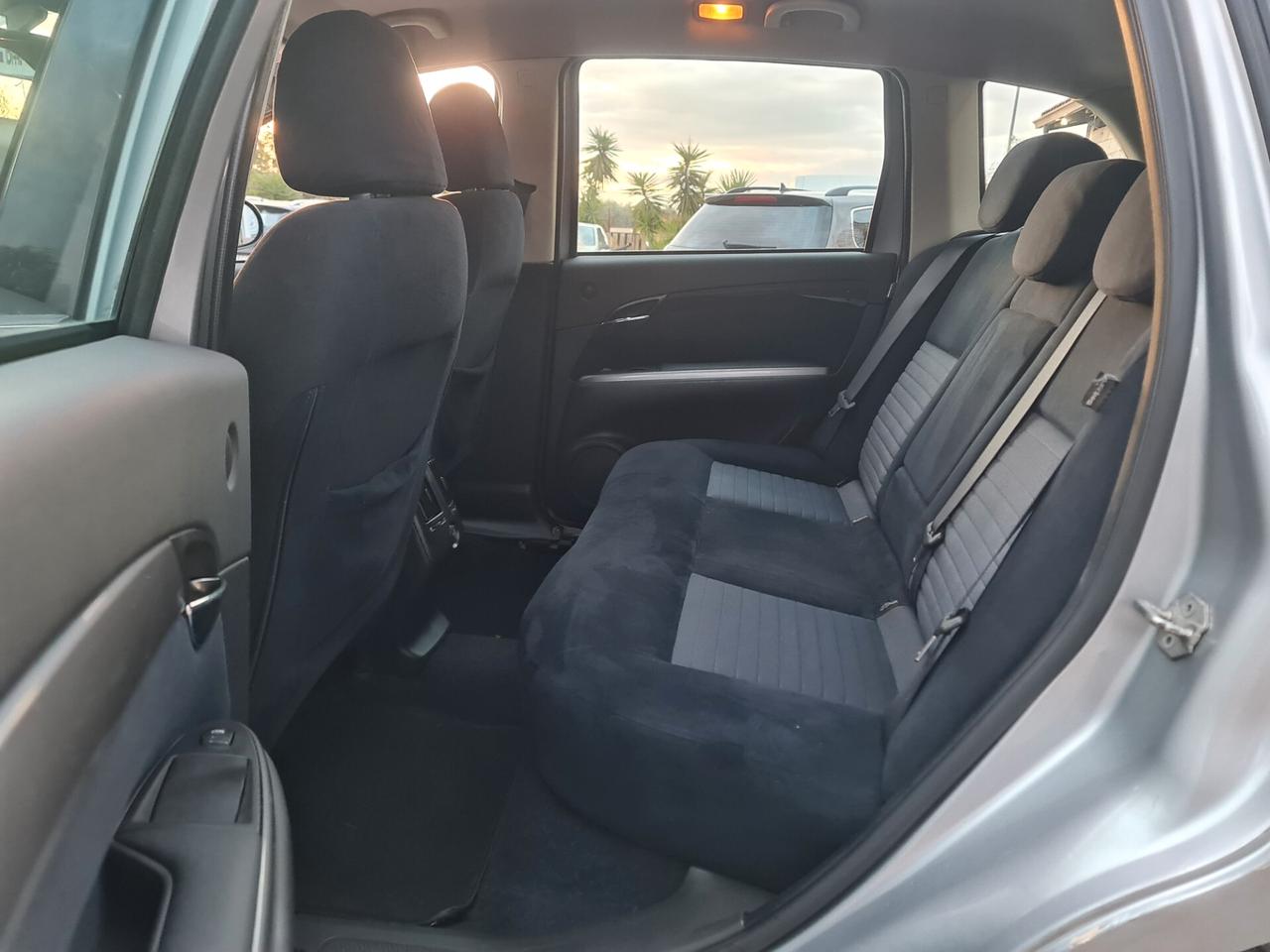 Fiat Croma 1.9 Multijet Dynamic