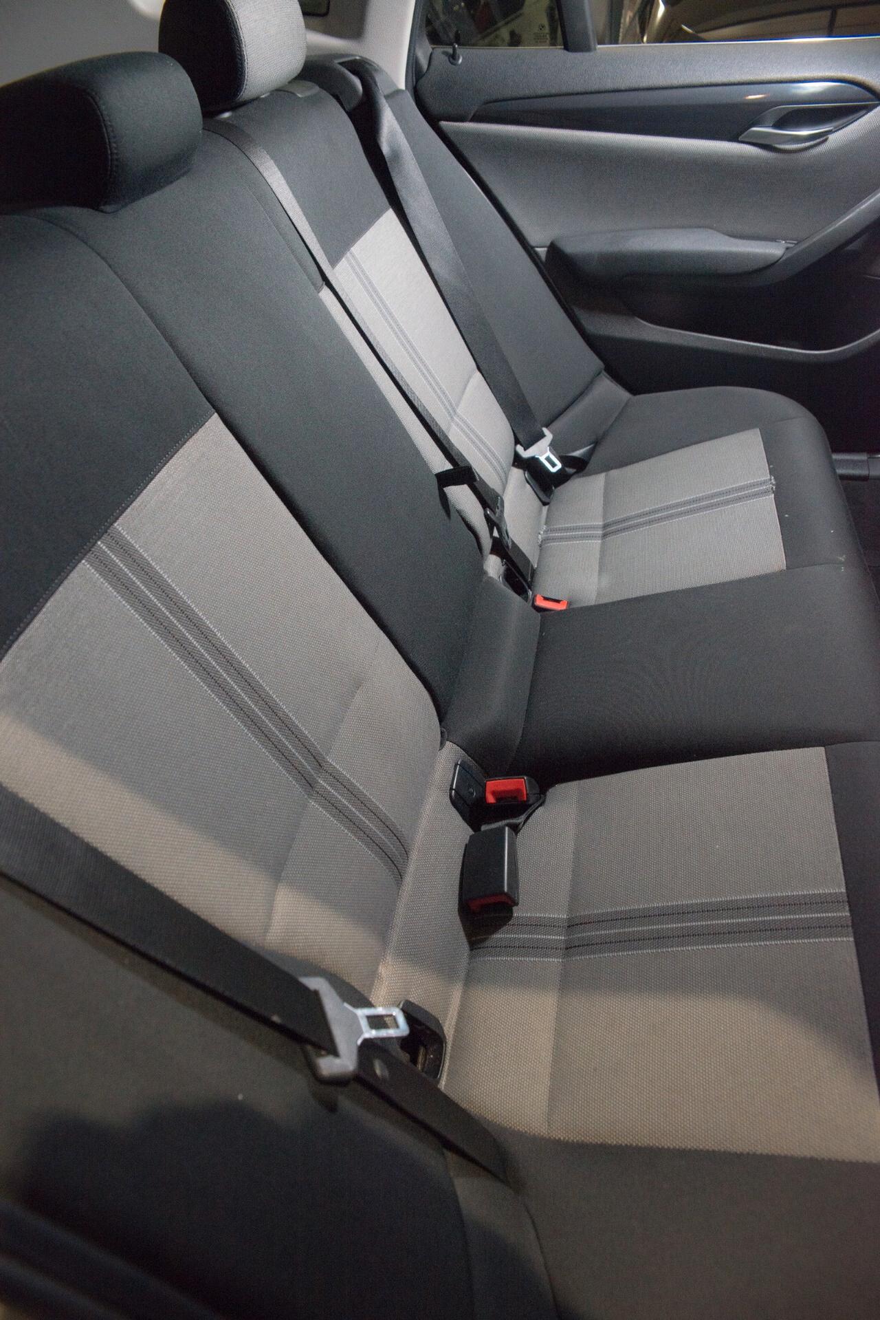 Bmw X1 xDrive18d FUTURA OK NEOPATENTATI