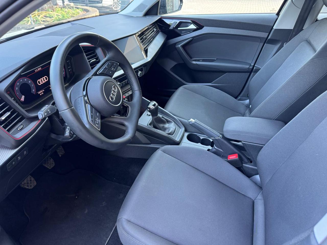 Audi A1 SPB 25 TFSI Business