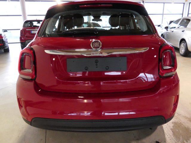 FIAT 500X 1.0 T3 120 CV Urban