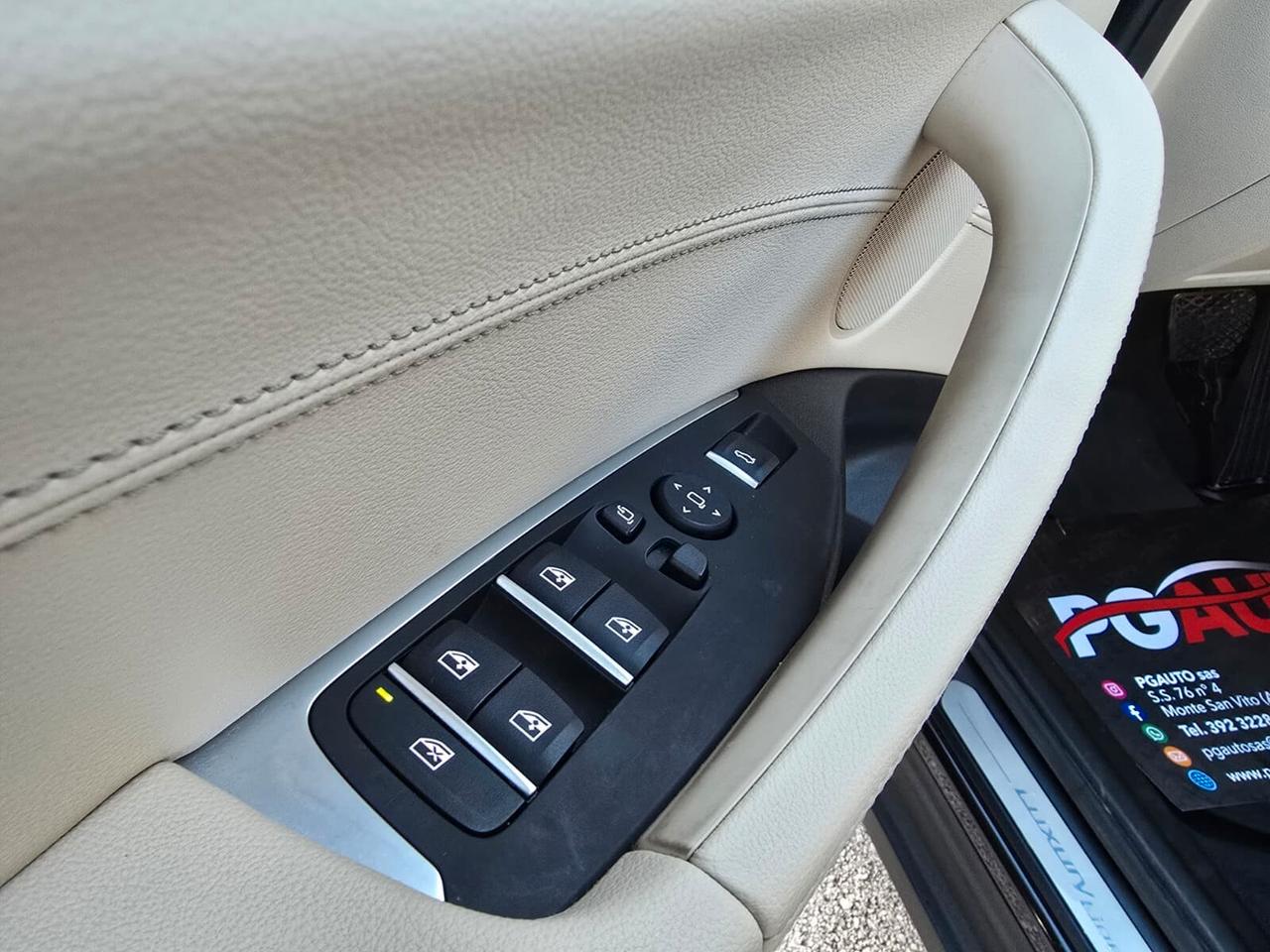 Bmw X3 xDrive20d 48V Luxury