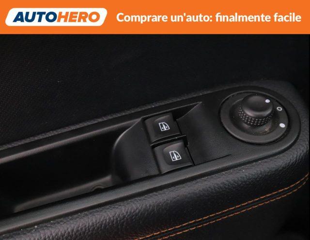 RENAULT Twingo TCe 110 CV Energy GT