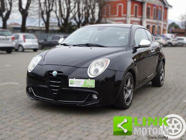 ALFA ROMEO MiTo 1.4 T 155 CV Distinctive Sport PACK