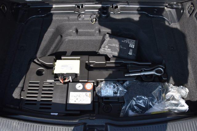 MERCEDES-BENZ B 180 d Automatic Business Extra