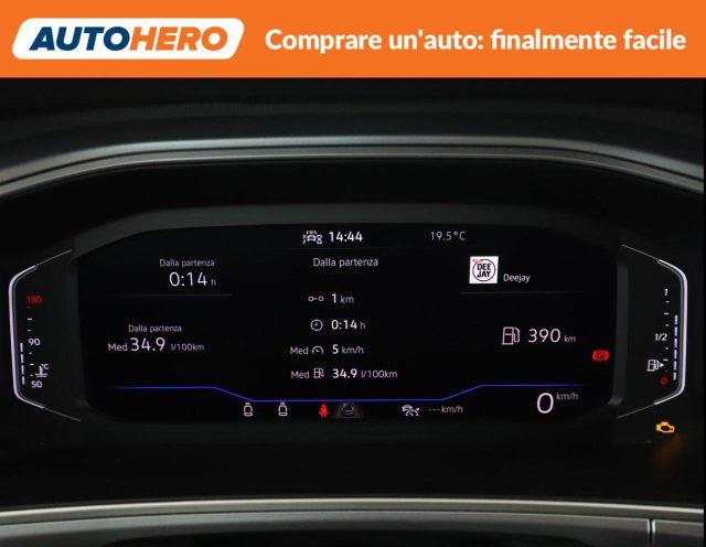 VOLKSWAGEN T-Roc Cabriolet 1.0 TSI Style
