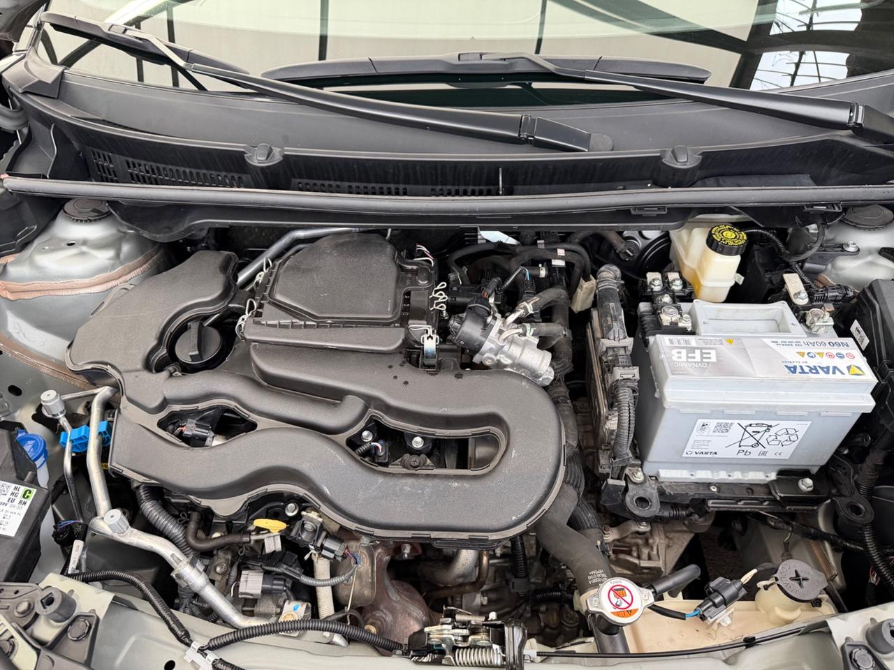 Toyota Aygo X 2023 solo 37000 km