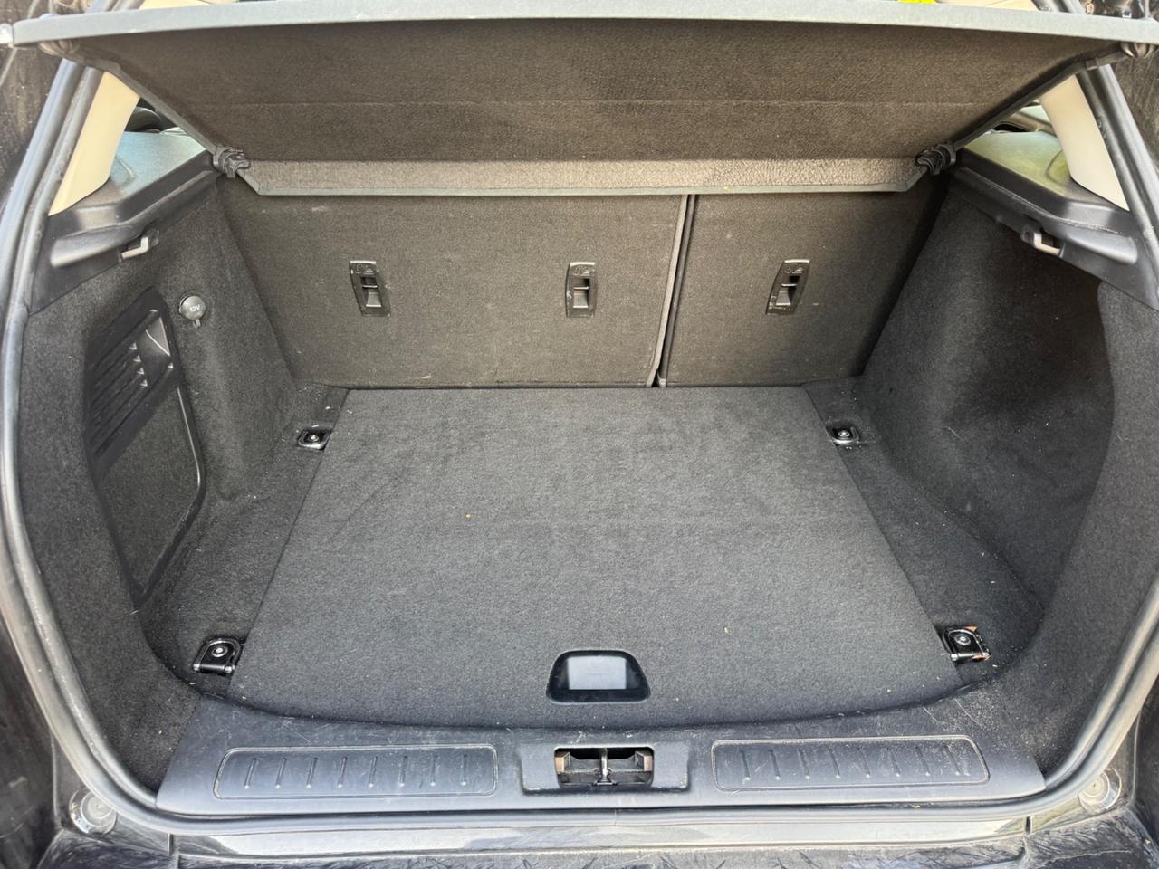 Rover Range Evoque 2.2 SD4 GARANZIA 12 MESI