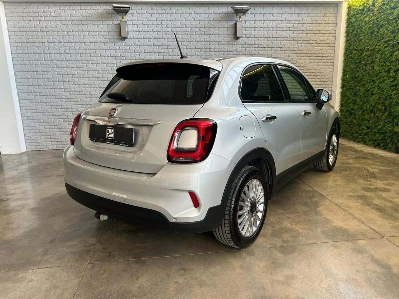 Fiat 500X 1.6 MultiJet 130 CV Connect