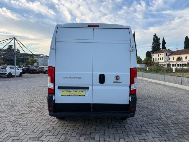 FIAT Ducato 35 2.2 Mjt 140CV PLM-TM Furgone PREZZO REALE + IVA