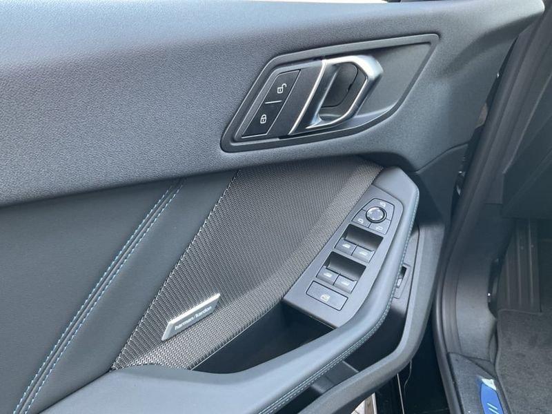 BMW Serie 1 118d M Sport Pro