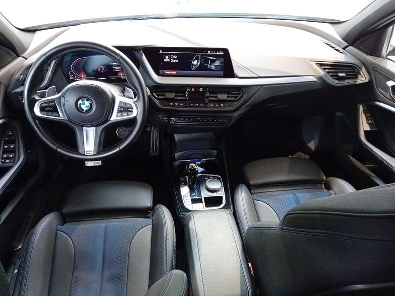 BMW Serie 1 120d xdrive 5p. M Sport