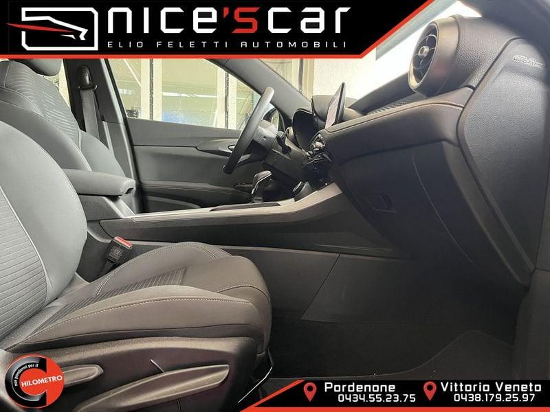 Alfa Romeo Tonale Tonale 1.6 diesel 130 CV TCT6 Sprint